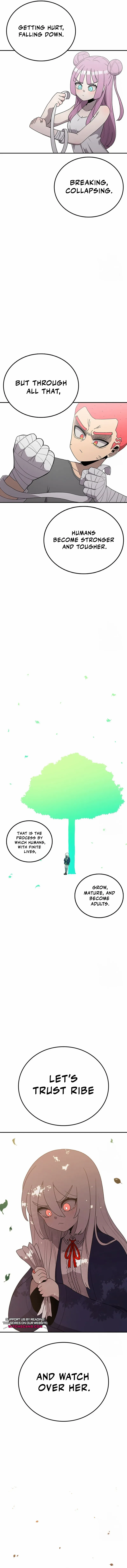 The House Without Time Chapter 106 3